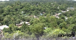 চট্টগ্রামে র‍্যাবের ওপর হামলায় এক কর্মকর্তা নিহত, জিম্মি ৩